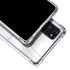 University of Tennessee White Jersey Galaxy S20 FE Clear Case